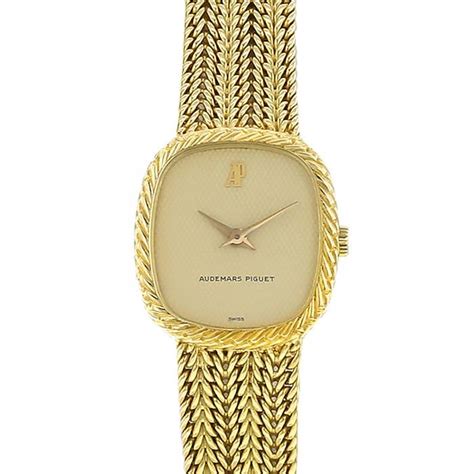 audemars piguet necklace|audemars piguet vintage watches.